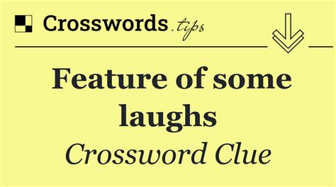 feature of some sweatpants crossword clue